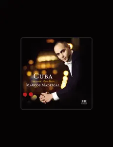 Marcos Madrigal을(를) 듣고, 뮤직 비디오를 보고, 약력을 읽고, 투어 일정 등을 확인하세요!