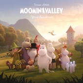 MOOMINVALLEY (Official Soundtrack) artwork