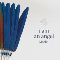 I Am an Angel - Single - Moshe Halperin
