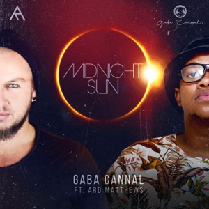 Midnight Sun (feat. Ard Matthews) - Single