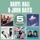 Daryl Hall & John Oates - Kiss On My List (Remastered)