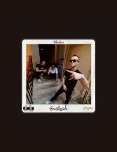 Listen to Blocboii, watch music videos, read bio, see tour dates & more!