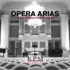 Norma, Act I: Casta Diva (Excerpt) - Rory Marsden, Alexander Wilson & Alex Tschallener