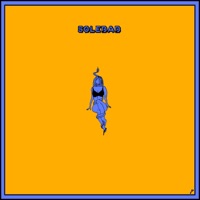 Soledad (feat. Gx) - Single - Brvno