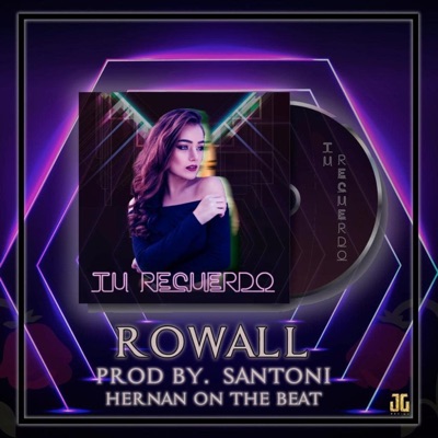Tu Recuerdo - Single