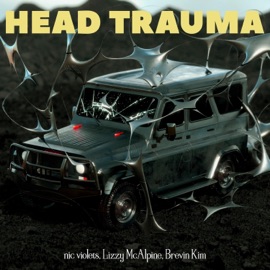 head trauma (feat. Lizzy McAlpine & Brevin Kim) nic violets