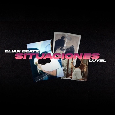 Situaciones (feat. Elian Beatz) - Single