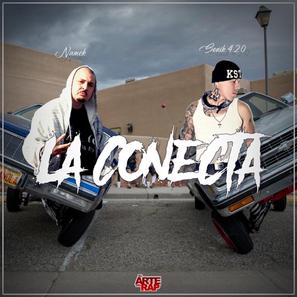 La Conecta