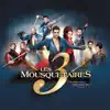 Victoria - Face à face (extrait du spectacle « Les 3 Mousquetaires »)