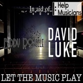 Let the Music Play (In Aid of Help Musicians) artwork