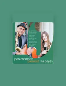 Listen to Rita Payés, watch music videos, read bio, see tour dates & more!