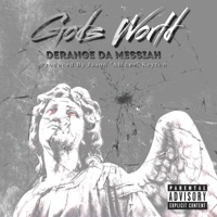 God's World - Single - Derange Da Messiah