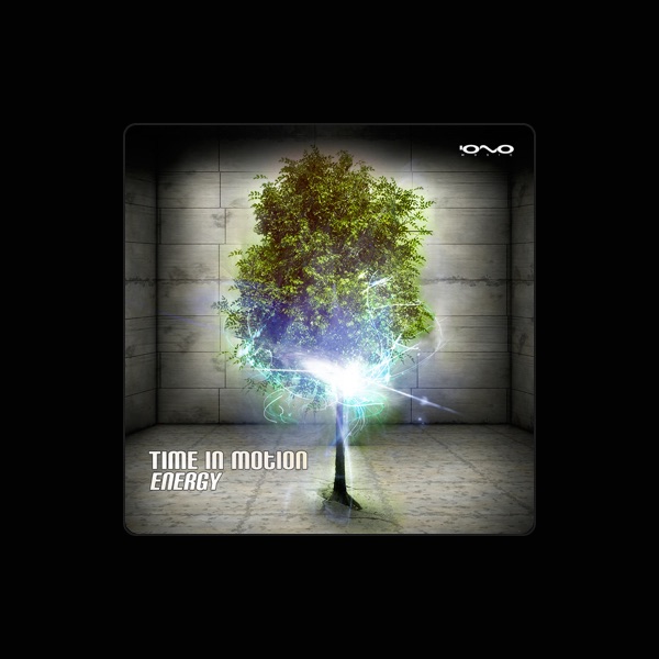Time In Motion's avatar