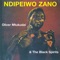 Ndipeiwo Zano - Oliver 'Tuku' Mtukudzi & The Black Spirits lyrics