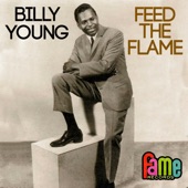 Billy Young - Feed The Flame