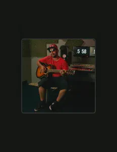 Ari Elias을(를) 듣고, 뮤직 비디오를 보고, 약력을 읽고, 투어 일정 등을 확인하세요!