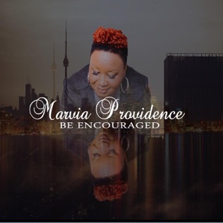 Marvia Providence God is My Refuge