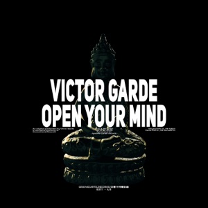 Open Your Mind - Single