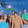 Love Town - Kolohe Kai