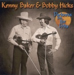 Kenny Baker & Bobby Hicks - Darkness On the Delta