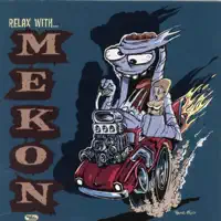 Everywhere — Mekon