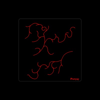 Listen to Porçay, watch music videos, read bio, see tour dates & more!
