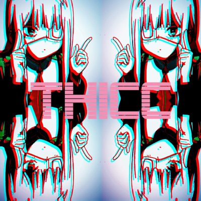 Chichorri in the Thicc - Single