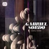 Gabriel Sordo (MEX) - Sueno Latino