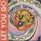 Let You Go (feat. Mariana Güémez) - Tony Dark Eyes & Joe Parra lyrics