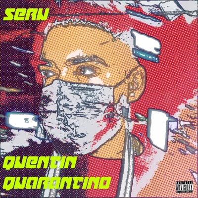 Quentin Quarantino - Single