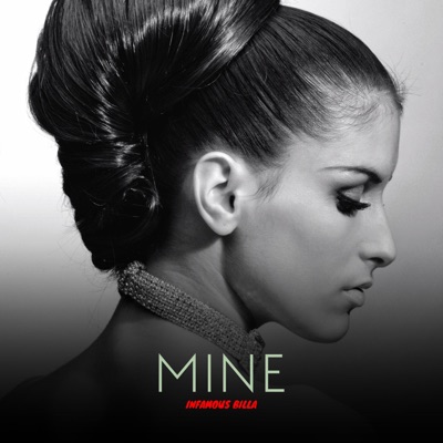 Mine - Single