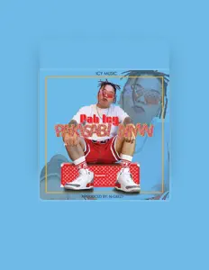 Dengarkan Pab Icy, tonton video musik, baca bio, lihat tanggal tur & lainnya!