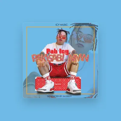 Listen to Pab Icy, watch music videos, read bio, see tour dates & more!
