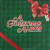 Lonely Christmas cover art