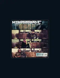 Hör dir Minus2Grad an, schau dir Musikvideos an, lies die Biografie, finde Tourdaten und mehr!