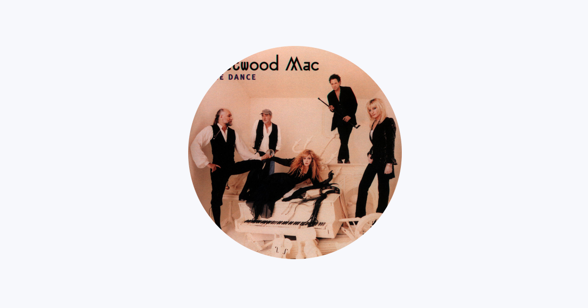 Fleetwood Mac - Apple Music