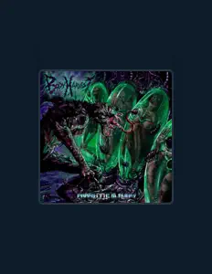 Listen to Body Harvest, watch music videos, read bio, see tour dates & more!
