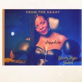 My Forever Love Jones (INTERLUDE) Sapphire