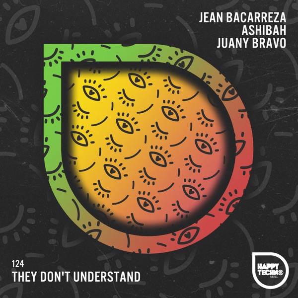 They Don't Understand - Single