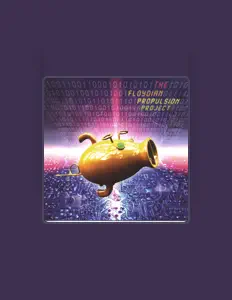 Dengarkan Pink Floyd Floydhead, tonton video musik, baca bio, lihat tanggal tur & lainnya!