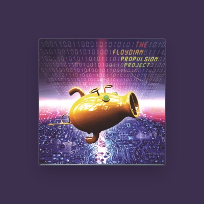 Listen to Pink Floyd Floydhead, watch music videos, read bio, see tour dates & more!
