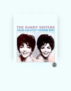 Listen to The Barry Sisters, watch music videos, read bio, see tour dates & more!
