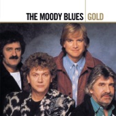 THE MOODY BLUES - TALKING OUT OF TUNE