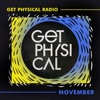 Get Physical Radio - November 2020, 2020