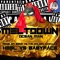 Meltdown (Ocean Man) - Problem Being, The Golden Azdha & Heel Vs Babyface lyrics