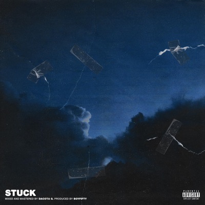 Stuck - Single