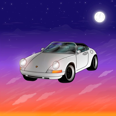 Future 2030 (feat. Monswang) - Single