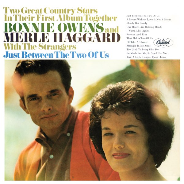 A House Without Love Is Not a Home - Song by Bonnie Owens & Merle Haggard -  Apple Music