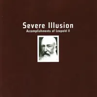 The King Is Dead — Severe Illusion