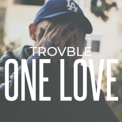One Love - Single